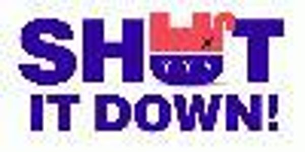 Shut It Down Profile Photo